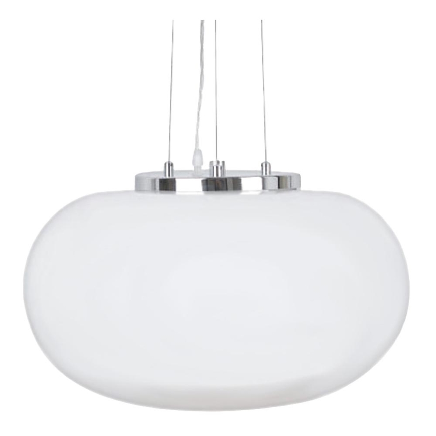 Luxera 32307 - Hanglamp aan koord ALTADIS 3xE27/60W/230V