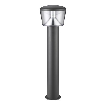 LUXERA 66005 - LED Buitenlamp DUBLIN LED/11W/230V IP44