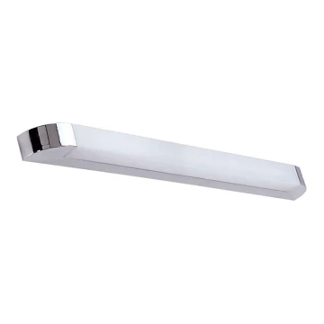 LUXERA 75304 - LED Keukenkast lamp FISSO 1xG5/14W/230V chroom