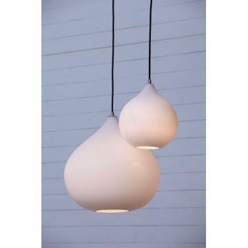 Markslöjd 104334 - Hanglamp aan koord VÄTTERN 1xE14/40W/230V