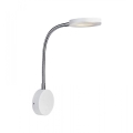 Markslöjd 106468 - Petite lampe flexible FLEX LED/5W/230V