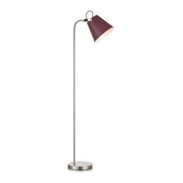 Markslöjd 107400 - Lampadaire TRIBE 1xE27/60W/230V