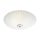 Markslöjd 107759 - Plafondlamp CUT 3xE14/40W/230V diameter 43 cm