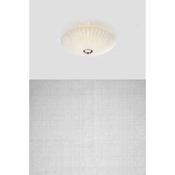 Markslöjd 107759 - Plafondlamp CUT 3xE14/40W/230V diameter 43 cm