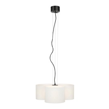 Markslöjd 108266 - Hanglamp aan een koord OTURO 3xE14/40W/230V