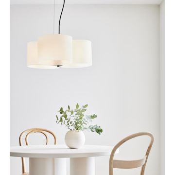 Markslöjd 108266 - Hanglamp aan een koord OTURO 3xE14/40W/230V