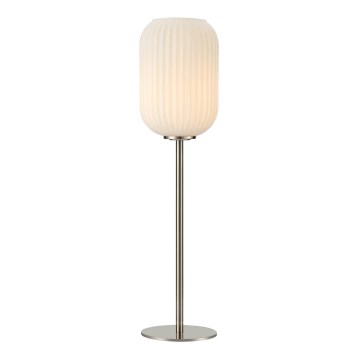 Markslöjd 108561 - Lampe de table CAVA 1xE14/40W/230V
