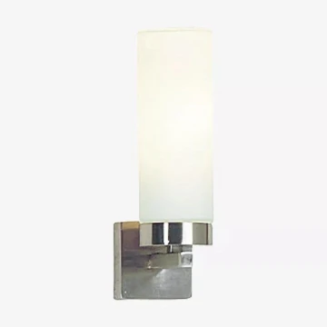 Markslöjd 234744 - Badkamer Wand Lamp STELLA 1xE14/40W/230V IP44