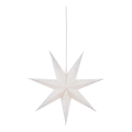 Markslöjd 700115 - Décoration de Noël ARATORP 1xE14/25W/230V 75 cm blanc