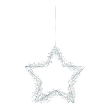 Markslöjd 705056 - Décoration de Noël LED MARTIN LED/3xAA