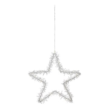 Markslöjd 705776 - Décoration de Noël LED extérieure TANGLE LED/1,5W/230V d. 45 cm IP44