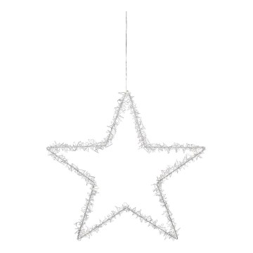 Markslöjd 705777 - LED Kerstdecoratie voor buiten TANGLE LED/2,4W/230V diameter 60 cm IP44