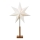 Markslöjd 706041 - Décoration de Noël SOLVALLA 1xE14/25W/230V 35 cm blanc/chêne