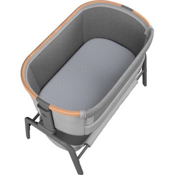 Maxi-Cosi - Berceau bébé IORA gris