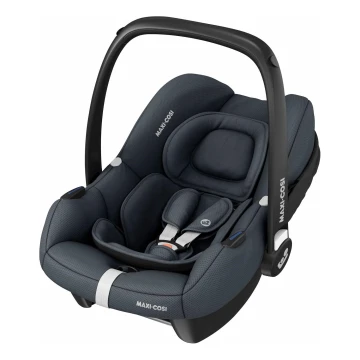 Maxi-Cosi - Siège auto bébé CABRIOFIX graphite