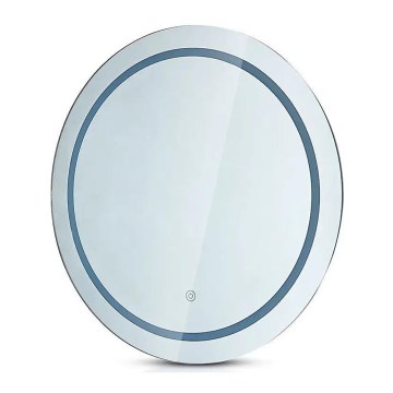 Miroir de salle de bain rétro-éclairé LED LED/25W/230V IP44 3000K/4000K/6400K