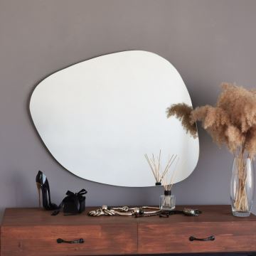 Miroir mural SOHO 58x75 cm