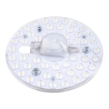 Module magnétique LED/24W/230V d. 16,7 cm 4000K