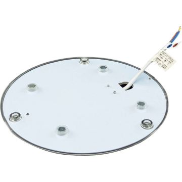 Module magnétique LED/24W/230V d. 18 cm 4000K