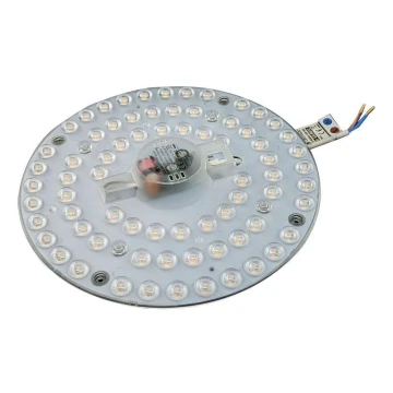 Module magnétique LED/36W/230V d. 21 cm 4000K