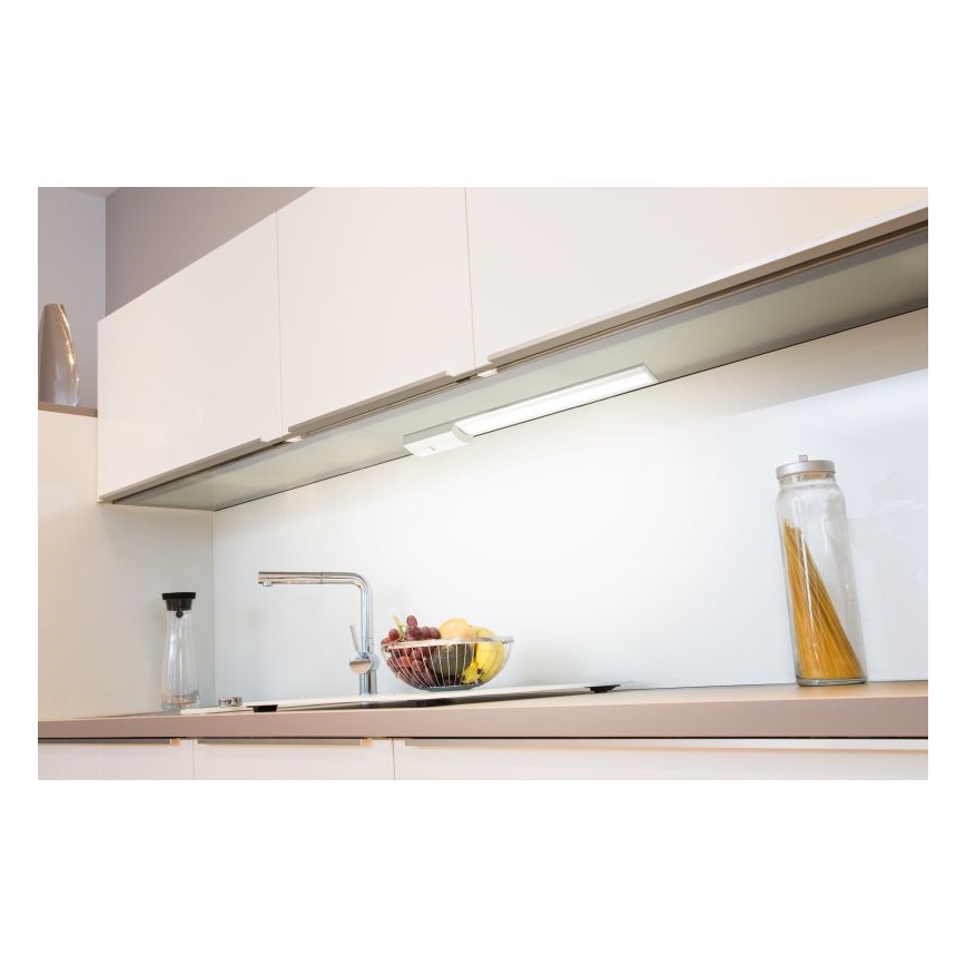 Müller-Licht - Luminaire LED sous meuble de cuisine RISA LED/7W/230V