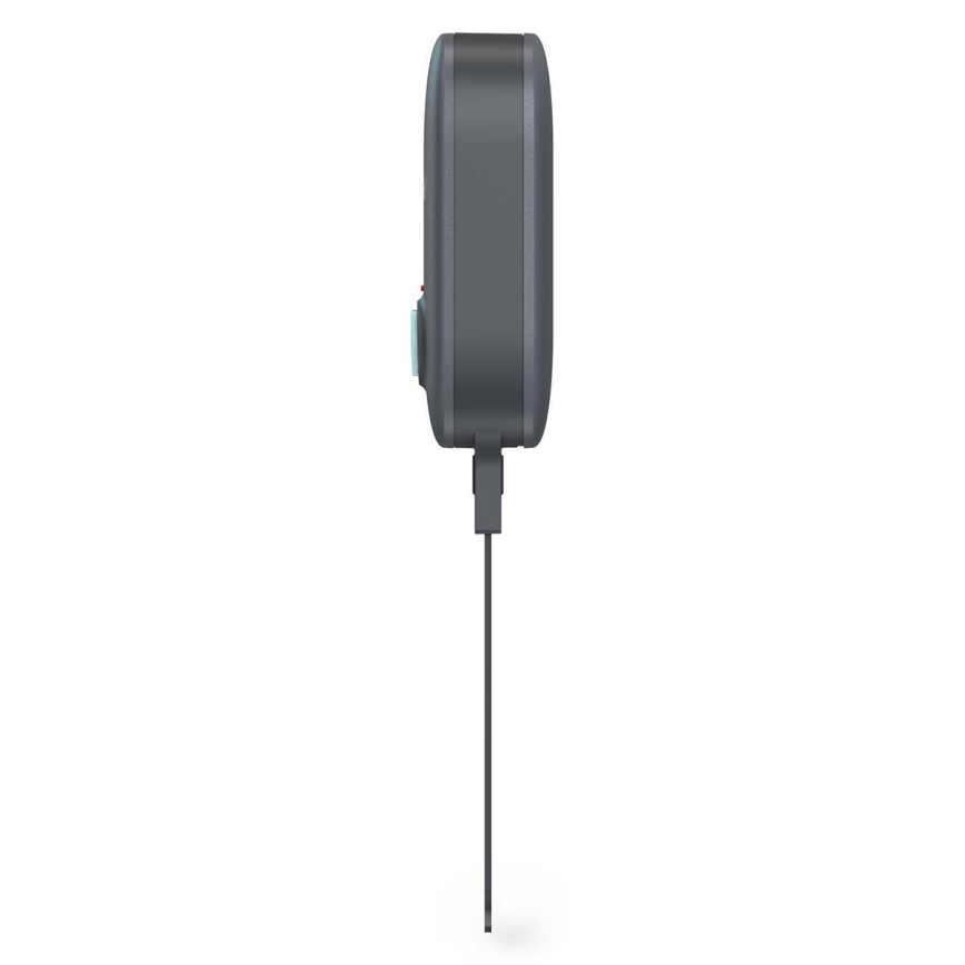 Soil moisture sensor 3xAAA Wi-Fi Tuya IP55