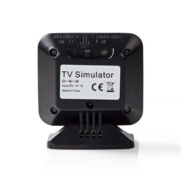 Simulateur LED de diffusion TV LED/3W/5V