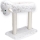 Nobleza - Griffoir pour chat 50x50x30cm mouton