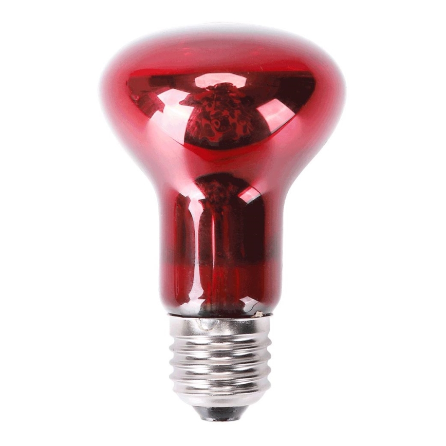 Nobleza - Infraroodlamp voor terrarium E27/50W230V IP54