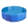 Nobleza - Piscine pliable pour chiens d. 0,8 m