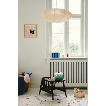 Nordlux - Abat-jour VILLO E27 d. 60 cm beige