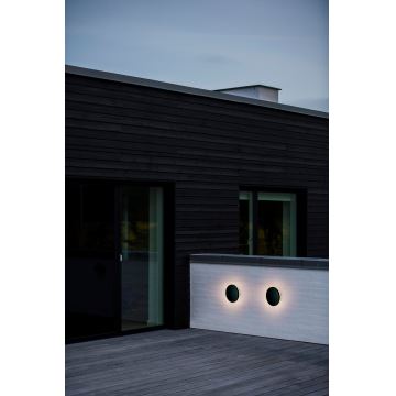 Nordlux - Applique murale extérieure ARTEGO LED/8W/230V IP54