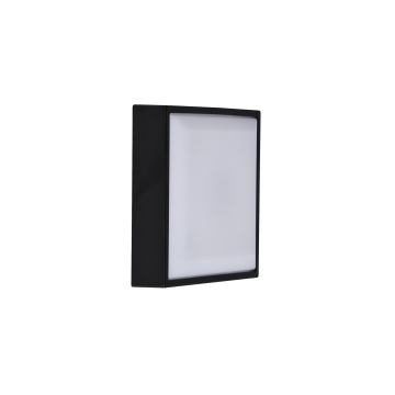 Nordlux - Applique murale extérieure OLIVER LED/9W/230V IP54 17,5x17,5 cm