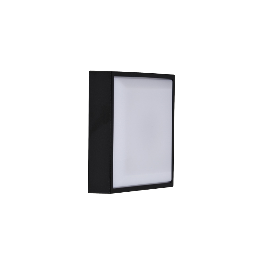 Nordlux - Applique murale extérieure OLIVER LED/9W/230V IP54 17,5x17,5 cm