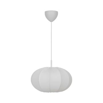 Nordlux - Hanglamp aan een koord AERON 1xE27/40W/230V diameter 40 cm