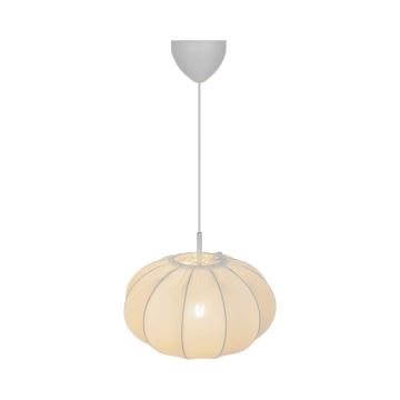 Nordlux - Hanglamp aan een koord AERON 1xE27/40W/230V diameter 40 cm