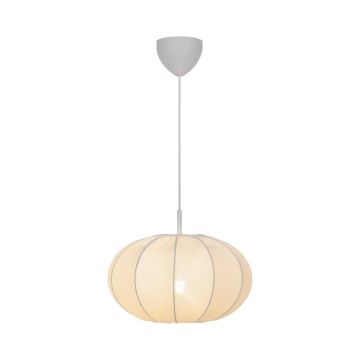 Nordlux - Hanglamp aan een koord AERON 1xE27/40W/230V diameter 40 cm