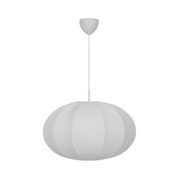 Nordlux - Hanglamp aan een koord AERON 1xE27/40W/230V diameter 60 cm