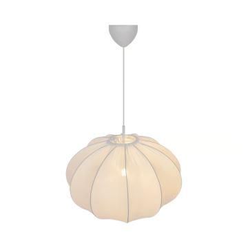 Nordlux - Hanglamp aan een koord AERON 1xE27/40W/230V diameter 60 cm