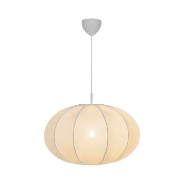 Nordlux - Hanglamp aan een koord AERON 1xE27/40W/230V diameter 60 cm