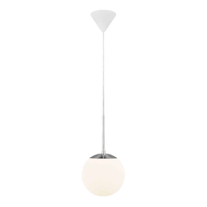 Nordlux - Hanglamp aan een koord CAFE 1xE27/15W/230V diameter 20 cm