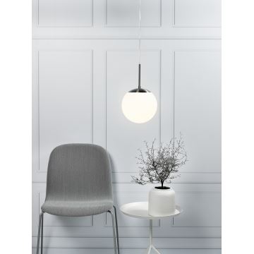 Nordlux - Hanglamp aan een koord CAFE 1xE27/15W/230V diameter 20 cm