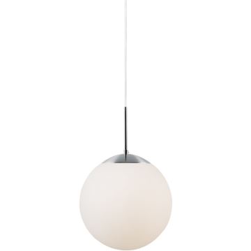 Nordlux - Hanglamp aan een koord CAFE 1xE27/15W/230V diameter 20 cm