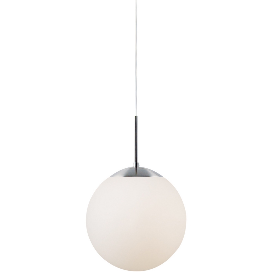 Nordlux - Hanglamp aan een koord CAFE 1xE27/15W/230V diameter 20 cm