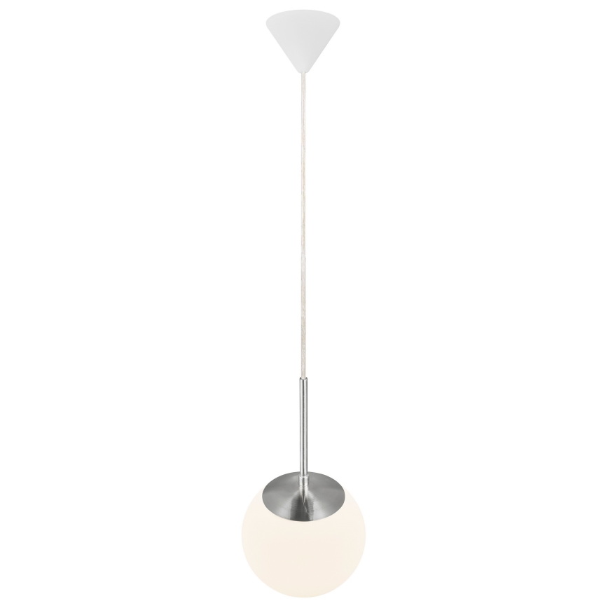 Nordlux - Hanglamp aan een koord CAFE 1xE27/15W/230V diameter 20 cm