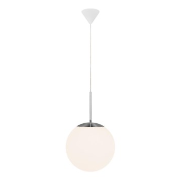 Nordlux - Hanglamp aan een koord CAFE 1xE27/25W/230V diameter 25 cm