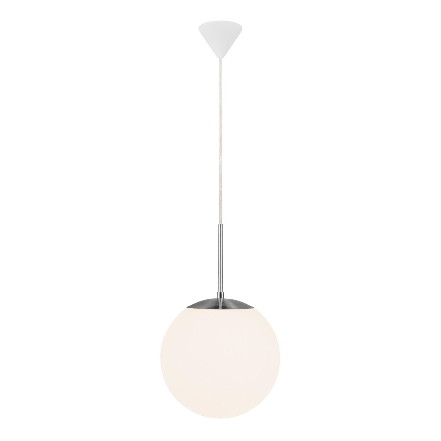 Nordlux - Hanglamp aan een koord CAFE 1xE27/25W/230V diameter 25 cm