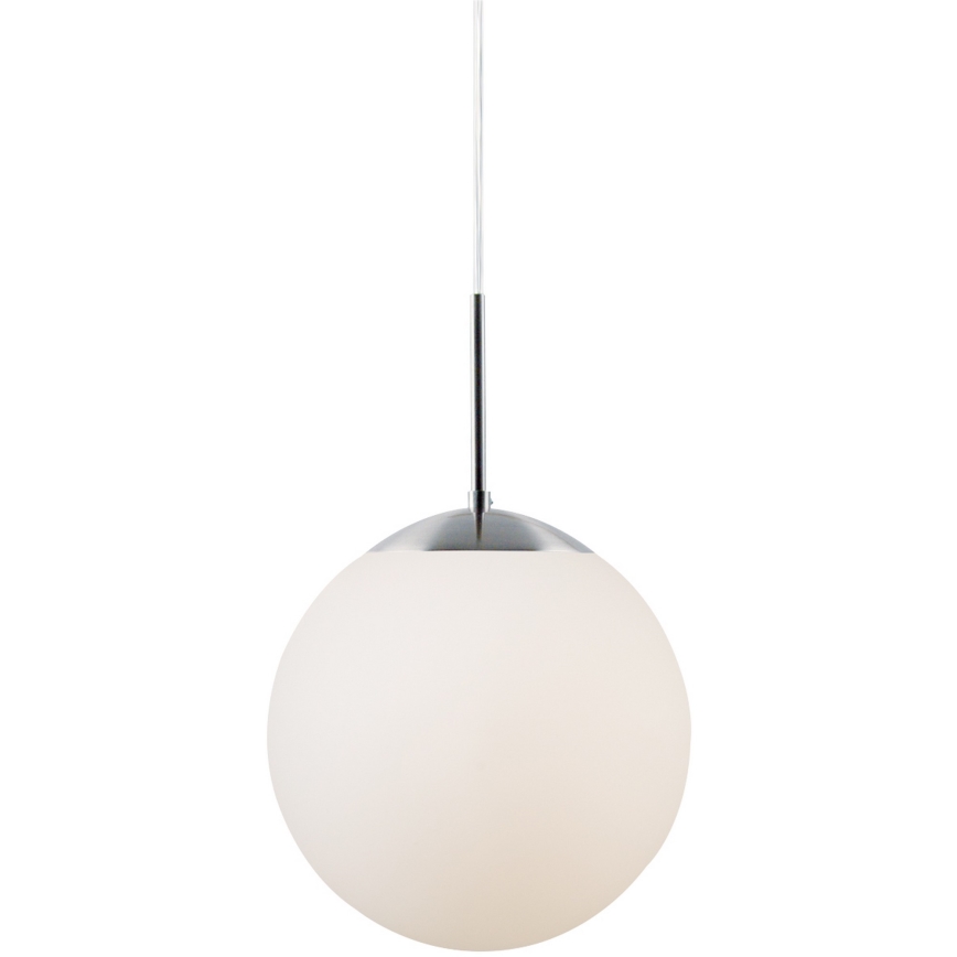 Nordlux - Hanglamp aan een koord CAFE 1xE27/25W/230V diameter 25 cm