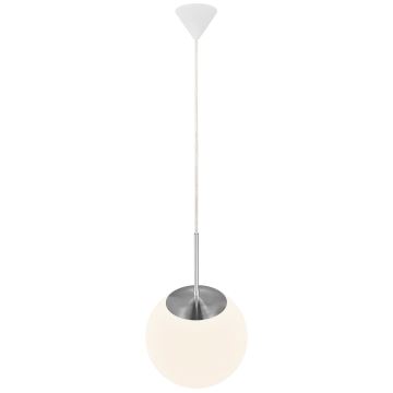 Nordlux - Hanglamp aan een koord CAFE 1xE27/25W/230V diameter 25 cm