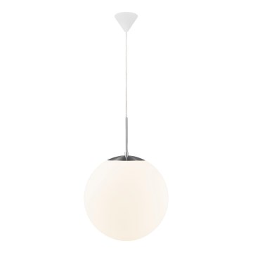 Nordlux - Hanglamp aan een koord CAFE 1xE27/25W/230V diameter 30 cm